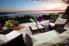 Apartment Mucrum, Makarska